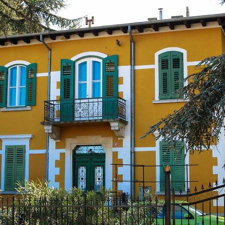apartman Cedra Izola Exteriör bild