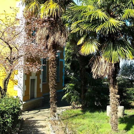apartman Cedra Izola Exteriör bild
