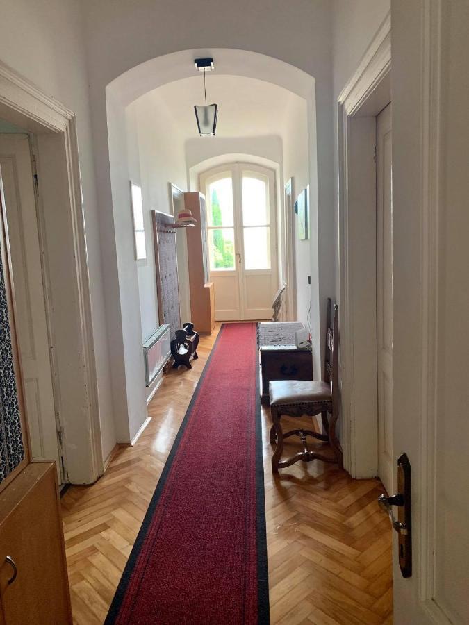 apartman Cedra Izola Exteriör bild