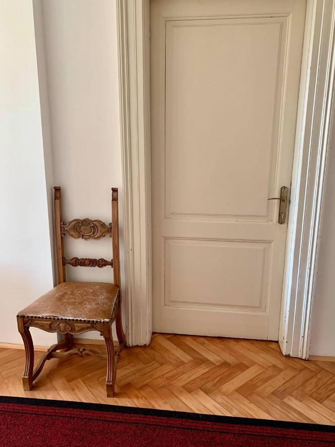 apartman Cedra Izola Exteriör bild