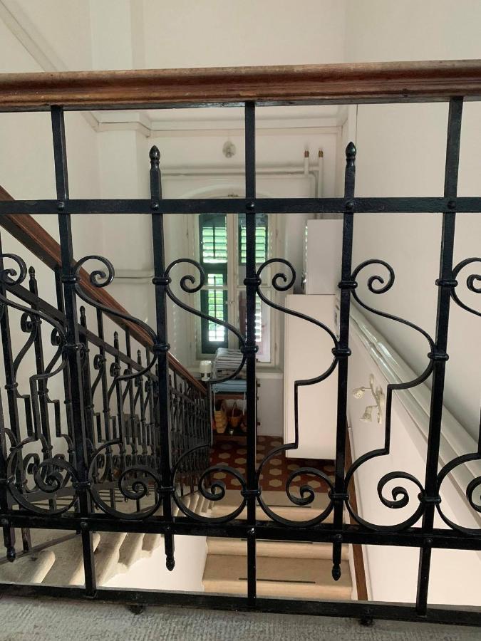 apartman Cedra Izola Exteriör bild