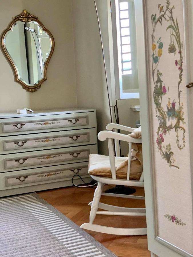 apartman Cedra Izola Exteriör bild