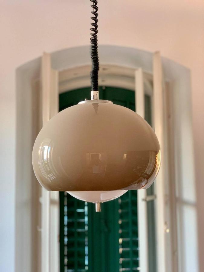 apartman Cedra Izola Exteriör bild