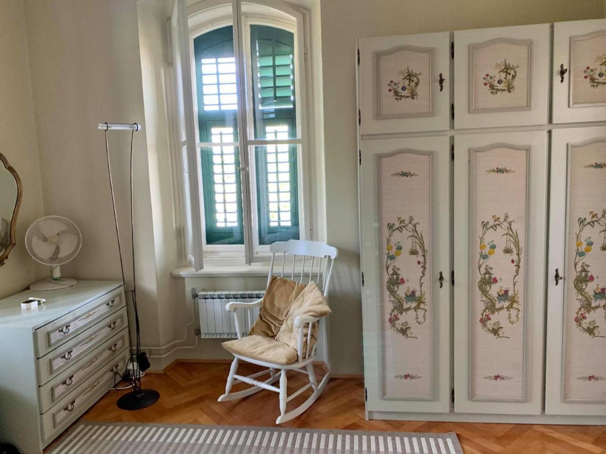 apartman Cedra Izola Exteriör bild