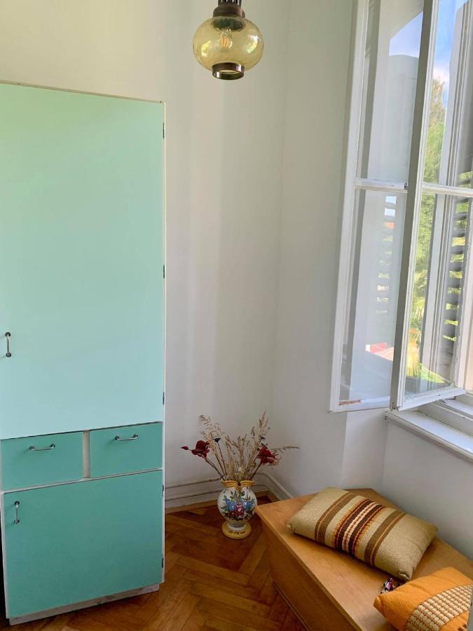 apartman Cedra Izola Exteriör bild