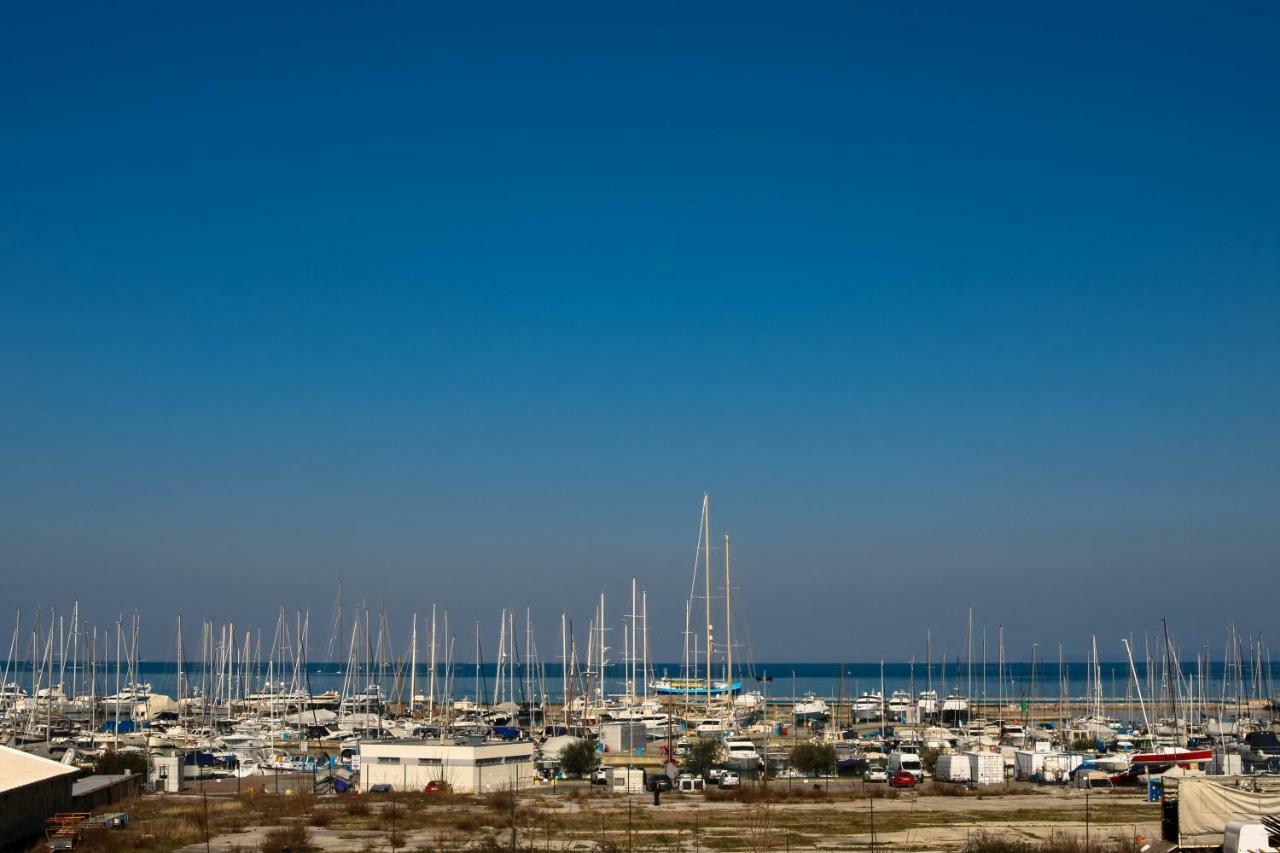 apartman Cedra Izola Exteriör bild