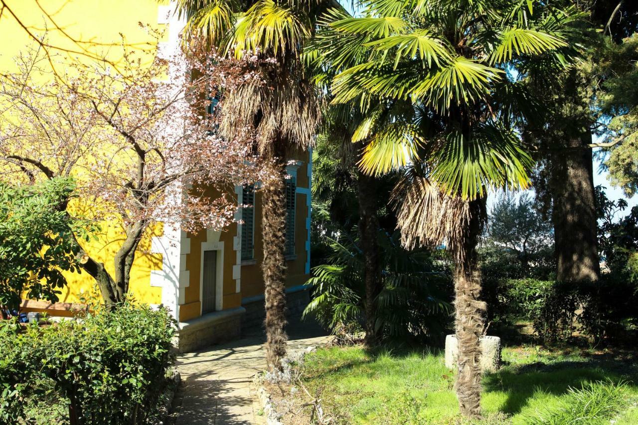 apartman Cedra Izola Exteriör bild