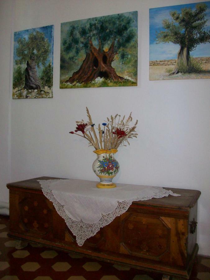 apartman Cedra Izola Exteriör bild
