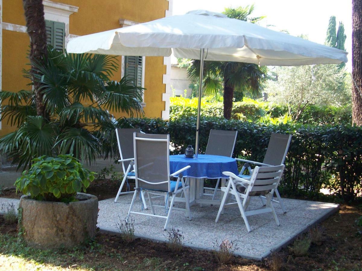 apartman Cedra Izola Exteriör bild
