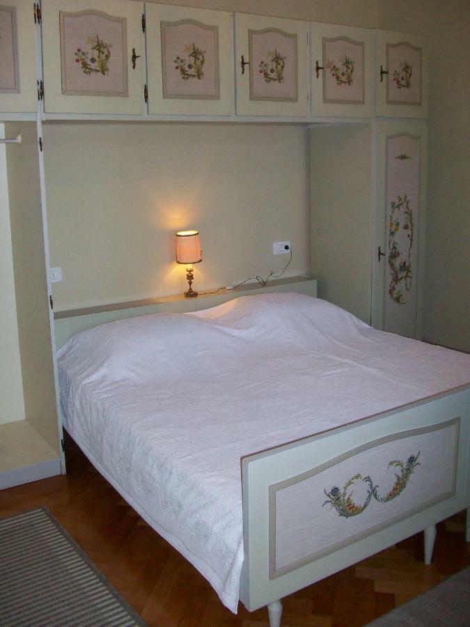 apartman Cedra Izola Exteriör bild