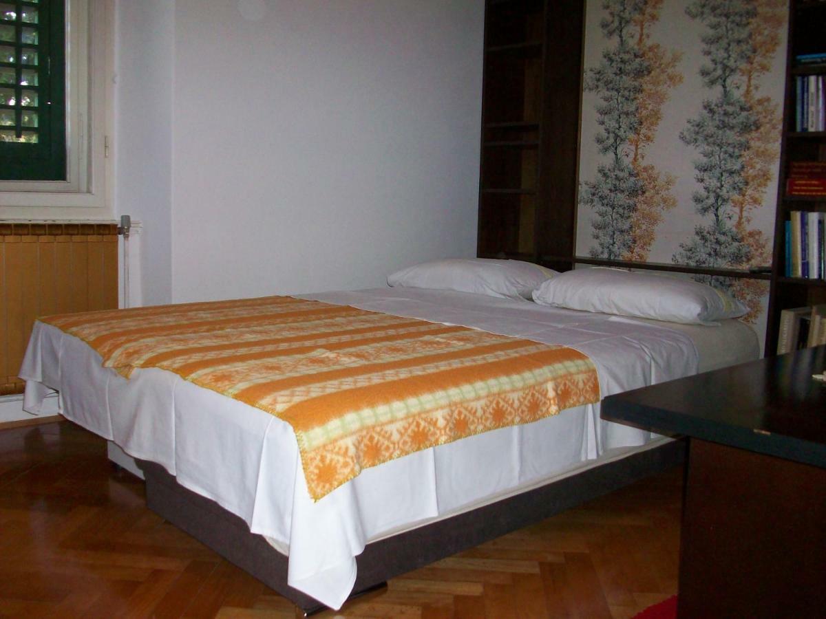 apartman Cedra Izola Exteriör bild