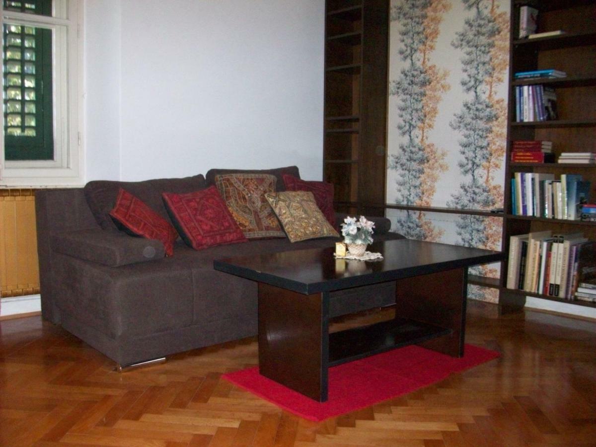 apartman Cedra Izola Exteriör bild